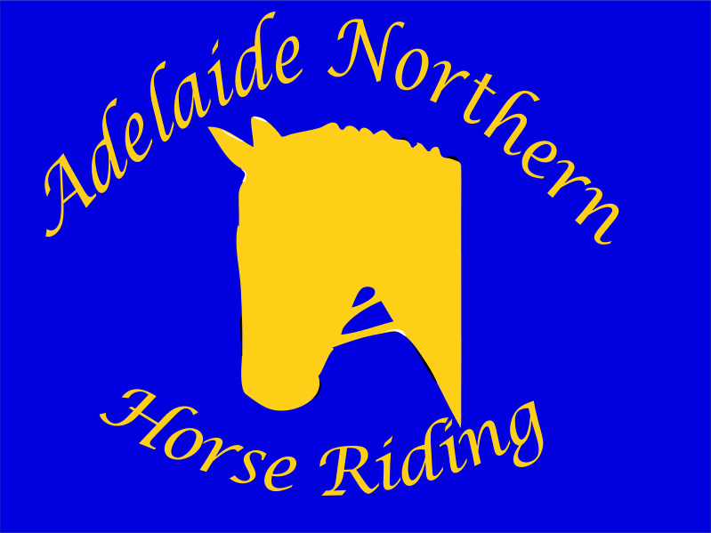 Adelaide Northern Horse Riding Logo