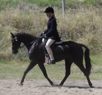 Jade on Phoenix